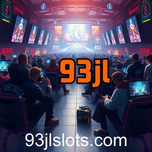 The Rise of 93jl in Gaming Communities
