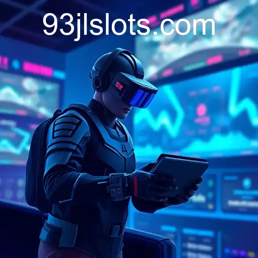 The Rise of 93jl in 2025 Gaming Industry