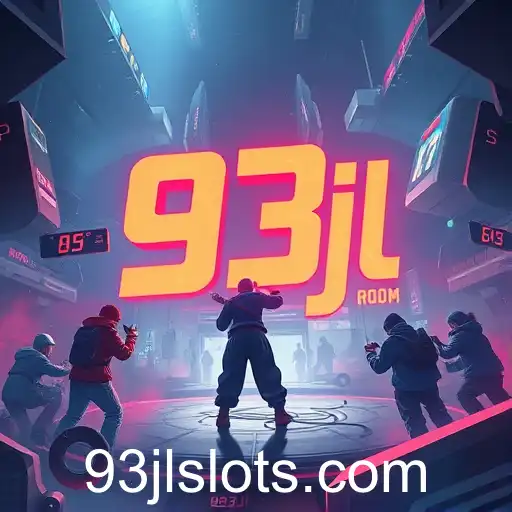 The 93jl Phenomenon in Online Gaming