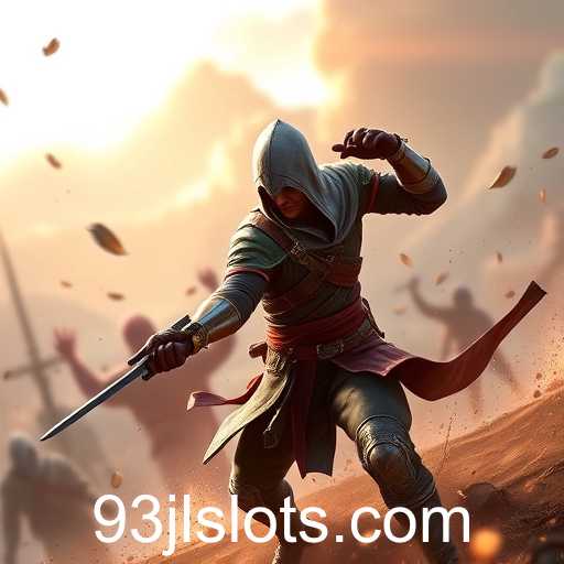 Exploring the Thrilling World of Action Games