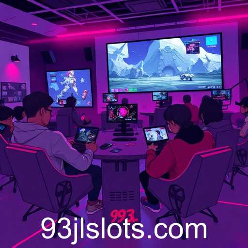 The Rise of Digital Gaming Communities