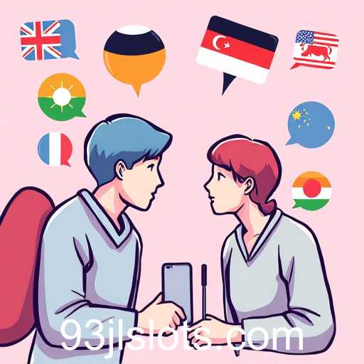 The Digital Rise of 93jl: Revolutionizing Online Gaming