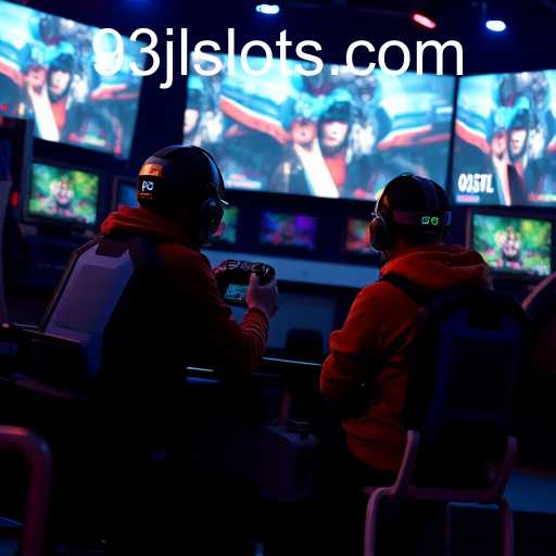 Emerging Trends in the Online Gaming World