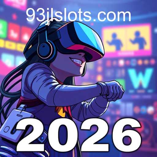 The Evolution of Gaming in 2026: A Look at 93jl