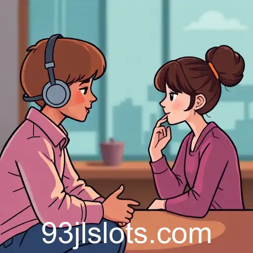 Exploring the Future of Gaming with 93jl