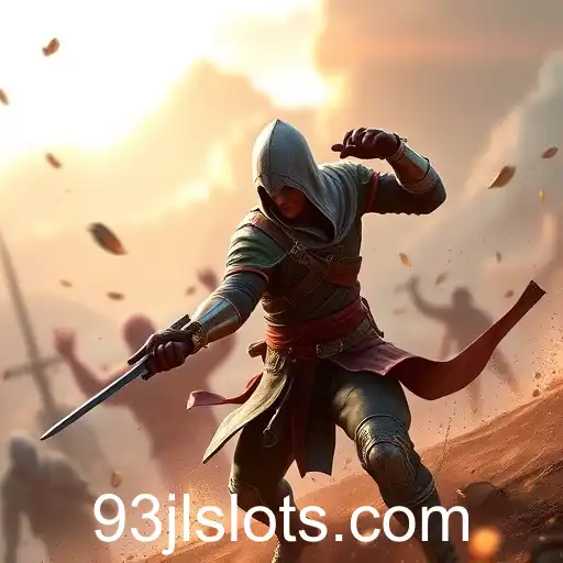 The Evolution of Gaming in 2025