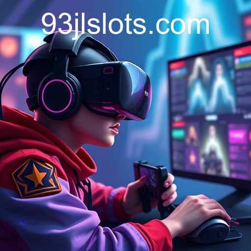 Gaming Giants Revolutionizing the Virtual World