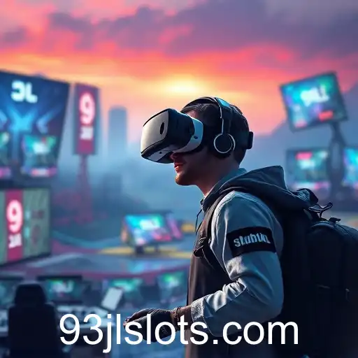 Gaming Trends and the Emergence of 93jl