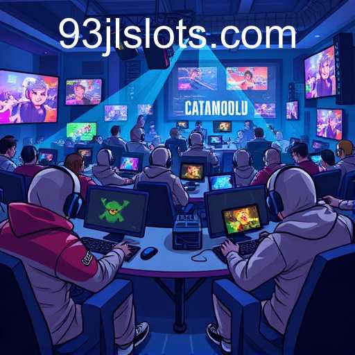 Navigating the Rise of Online Gaming Platforms