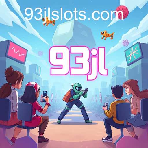 The Rise and Evolution of 93jl in Gaming Culture