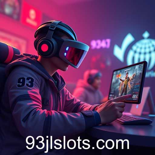The Rise of 93jl: Redefining Online Gaming