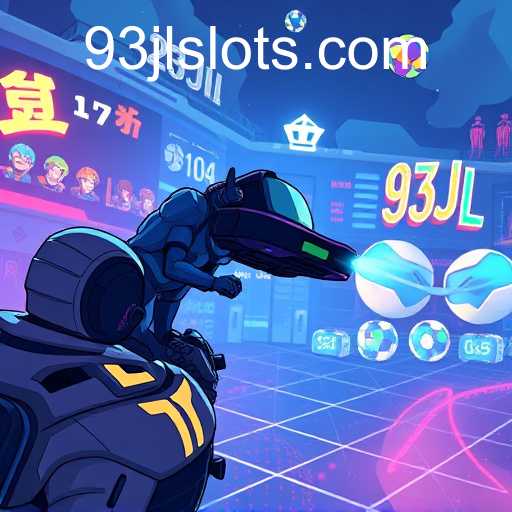 The Rise of 93jl: Revolutionizing Online Gaming