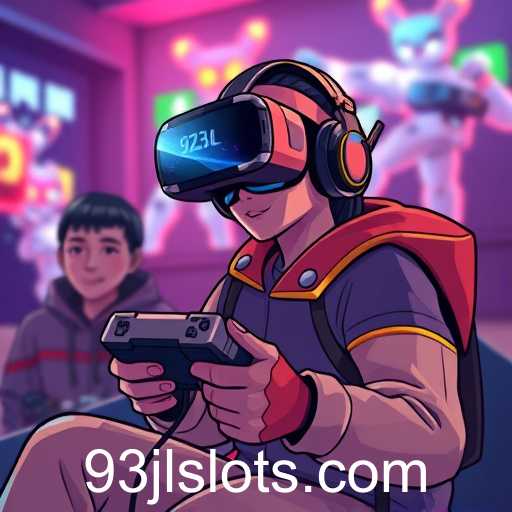 The Rise of 93jl: Revolutionizing English Gaming