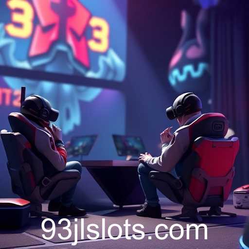 Exploring the Rise of 93jl in the Gaming World
