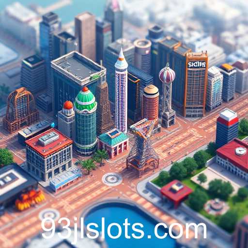 Exploring the Fascinating World of Simulation Games