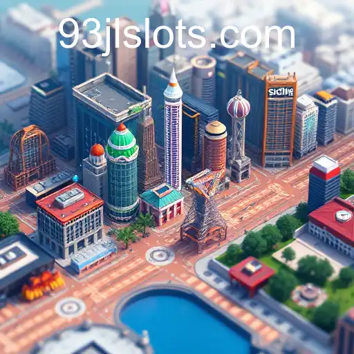 Exploring the Fascinating World of Simulation Games