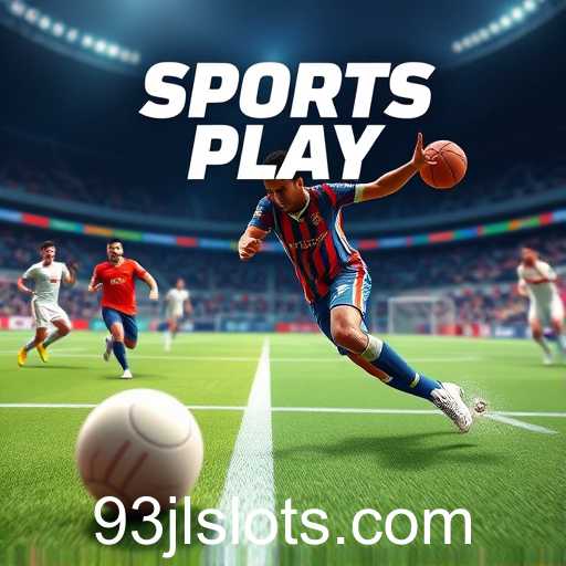 The Thrilling World of Sports Games: Where Digital Meets Reality