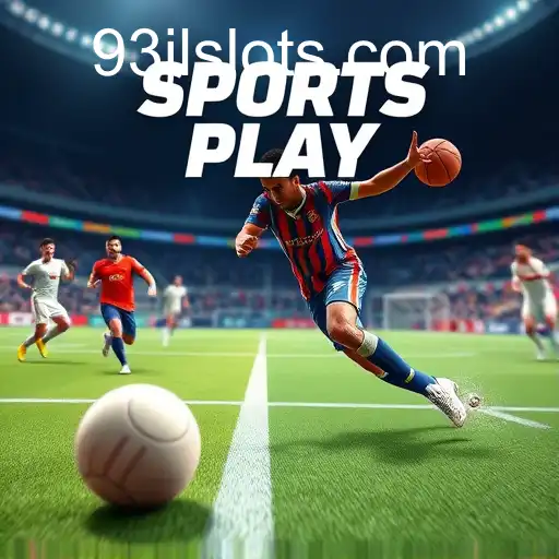 The Thrilling World of Sports Games: Where Digital Meets Reality