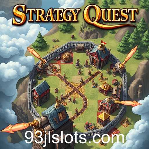 Exploring the Intricacies of Strategy Games: A Deep Dive into the 93jl Category